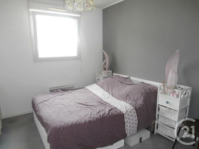 Appartement F2 &agrave; louer - 2 pi&egrave;ces - 55,10 m2 - Calais - 62 - NORD-PAS-DE-CALAIS