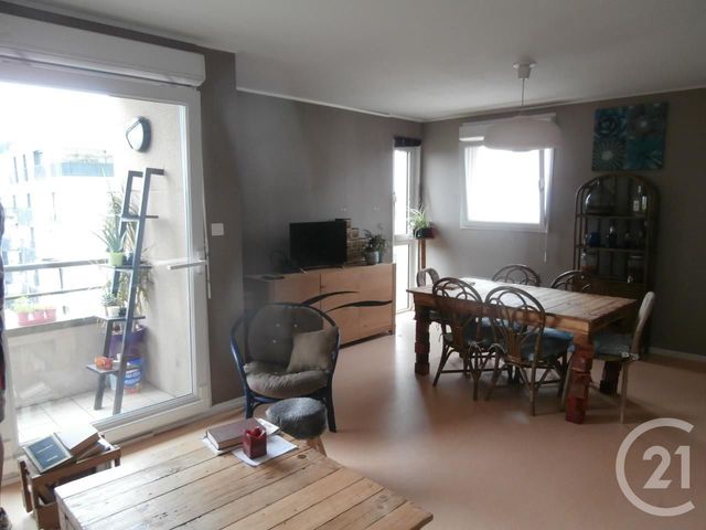 appartement - CALAIS - 62