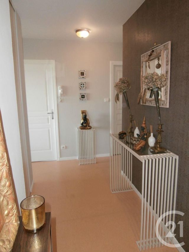Appartement F2 &agrave; louer - 2 pi&egrave;ces - 55,10 m2 - Calais - 62 - NORD-PAS-DE-CALAIS