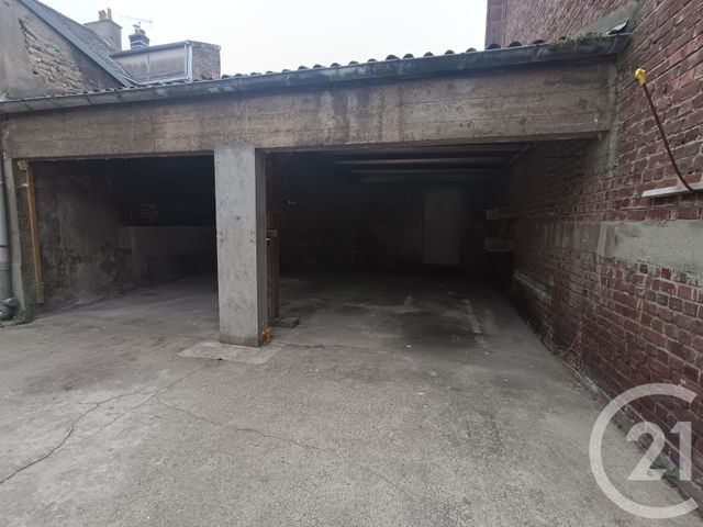 Chambre &agrave; louer - 1 pi&egrave;ce - 1 m2 - Calais - 62 - NORD-PAS-DE-CALAIS