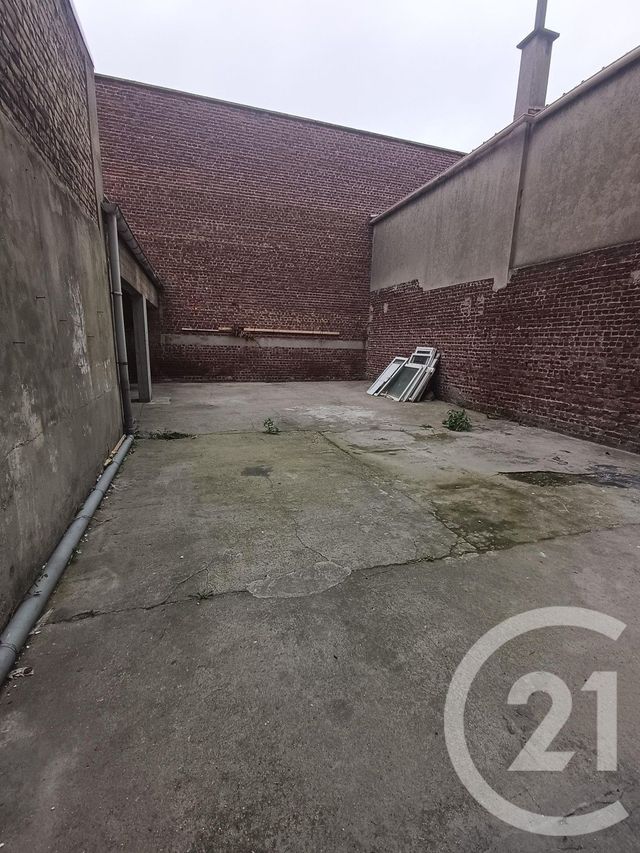 Chambre &agrave; louer - 1 pi&egrave;ce - 1 m2 - Calais - 62 - NORD-PAS-DE-CALAIS
