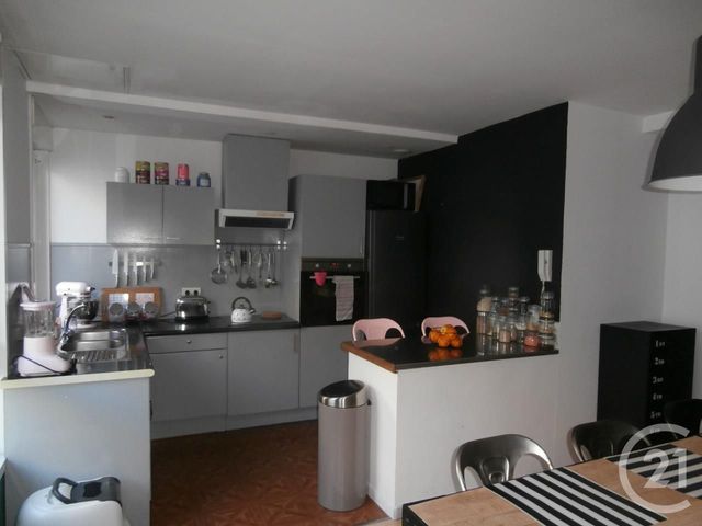 Appartement F3 &agrave; louer - 3 pi&egrave;ces - 67,30 m2 - Calais - 62 - NORD-PAS-DE-CALAIS