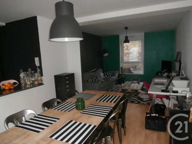 appartement - CALAIS - 62