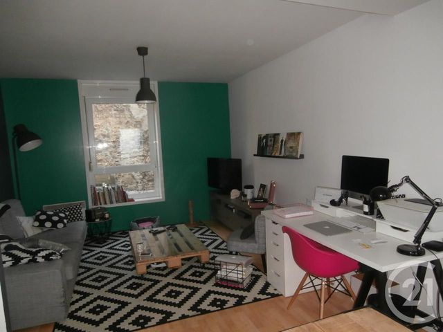 Appartement F3 &agrave; louer - 3 pi&egrave;ces - 67,30 m2 - Calais - 62 - NORD-PAS-DE-CALAIS