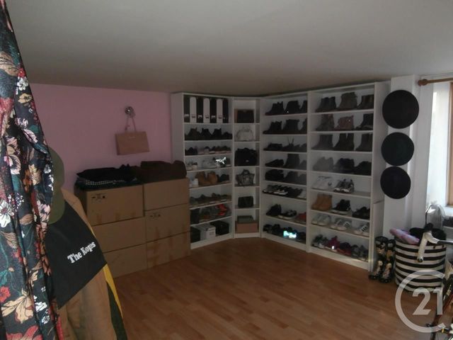 Appartement F3 &agrave; louer - 3 pi&egrave;ces - 67,30 m2 - Calais - 62 - NORD-PAS-DE-CALAIS