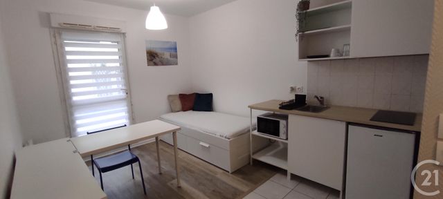appartement - CALAIS - 62