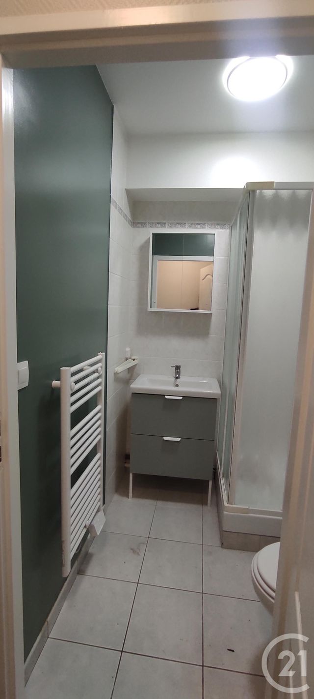 Appartement Studio &agrave; louer - 1 pi&egrave;ce - 17,76 m2 - Calais - 62 - NORD-PAS-DE-CALAIS