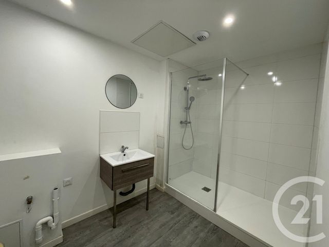 Appartement &agrave; louer - 2 pi&egrave;ces - 66 m2 - Sangatte - 62 - NORD-PAS-DE-CALAIS