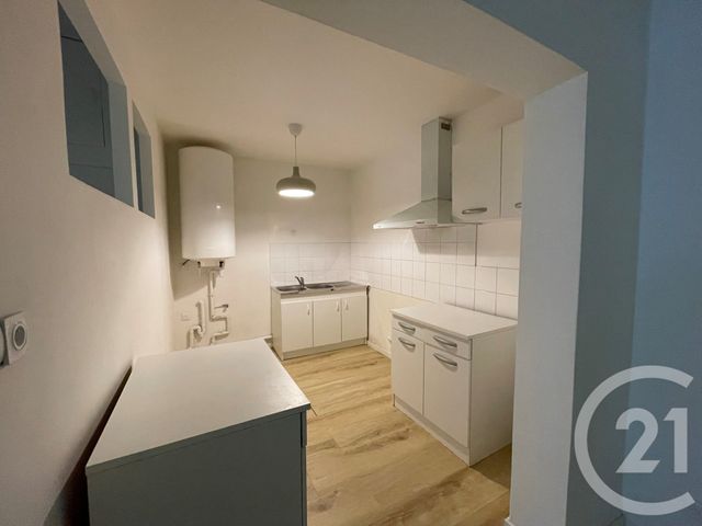 Appartement &agrave; louer - 2 pi&egrave;ces - 66 m2 - Sangatte - 62 - NORD-PAS-DE-CALAIS