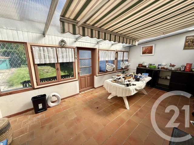 Maison &agrave; vendre - 6 pi&egrave;ces - 102 m2 - Marck - 62 - NORD-PAS-DE-CALAIS