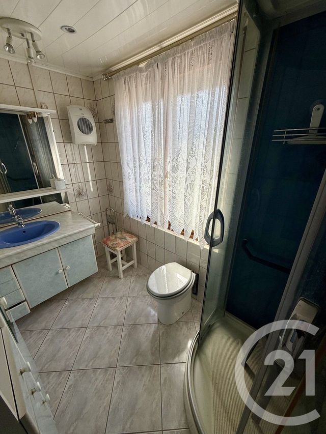 Maison &agrave; vendre - 6 pi&egrave;ces - 102 m2 - Marck - 62 - NORD-PAS-DE-CALAIS