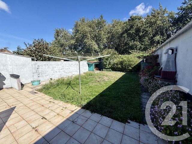 Maison &agrave; vendre - 6 pi&egrave;ces - 102 m2 - Marck - 62 - NORD-PAS-DE-CALAIS