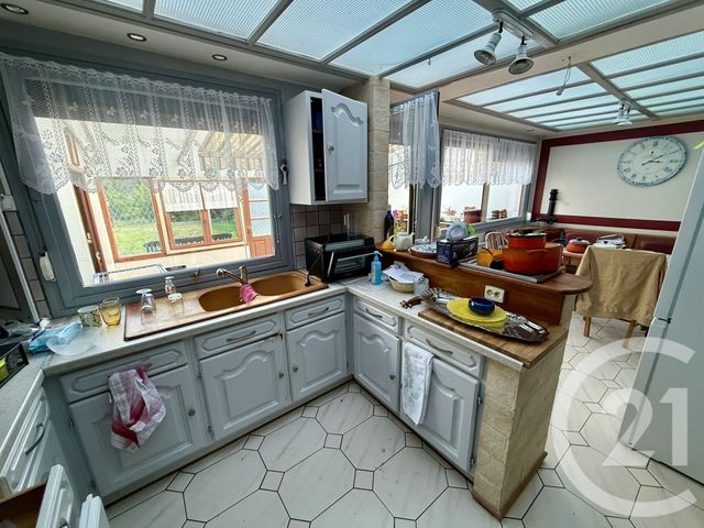 Maison &agrave; vendre - 6 pi&egrave;ces - 102 m2 - Marck - 62 - NORD-PAS-DE-CALAIS