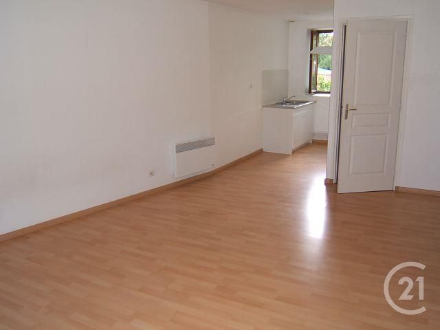 Appartement Studio &agrave; louer - 1 pi&egrave;ce - 31 m2 - Calais - 62 - NORD-PAS-DE-CALAIS