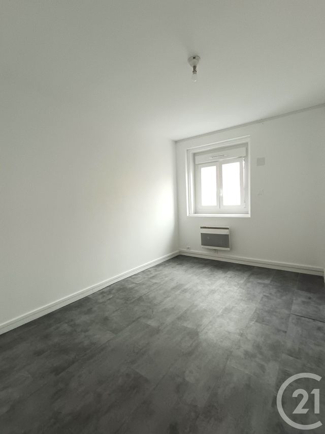Appartement F3 &agrave; louer - 3 pi&egrave;ces - 57,30 m2 - Calais - 62 - NORD-PAS-DE-CALAIS