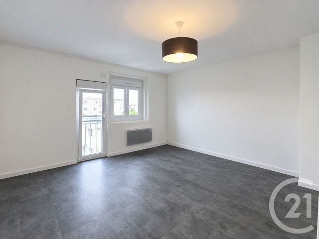appartement - CALAIS - 62