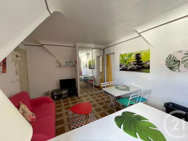 Appartement 2 pièces 37 m² · à Calais · 37 m² · 555 €/mois