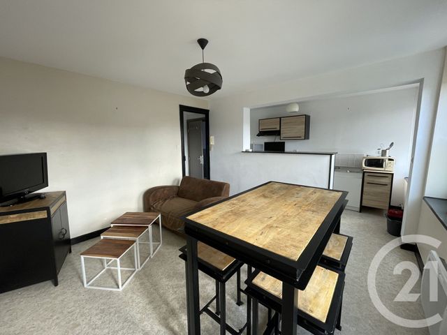 appartement - CALAIS - 62