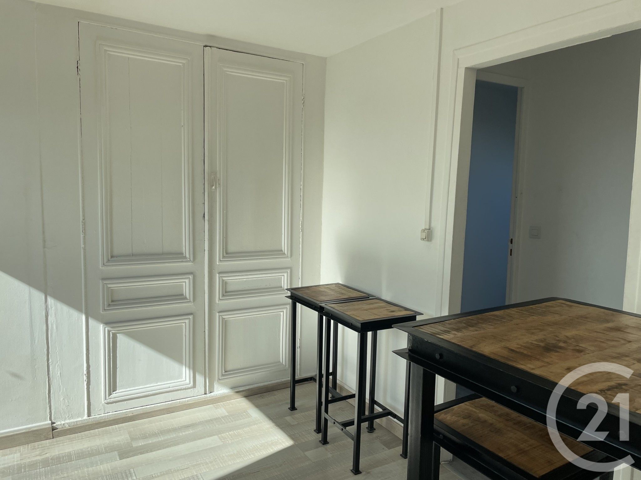 Appartement à Calais