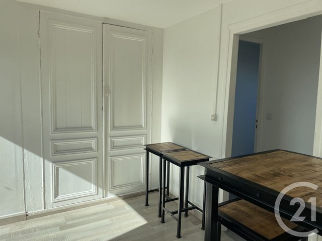 appartement - CALAIS - 62