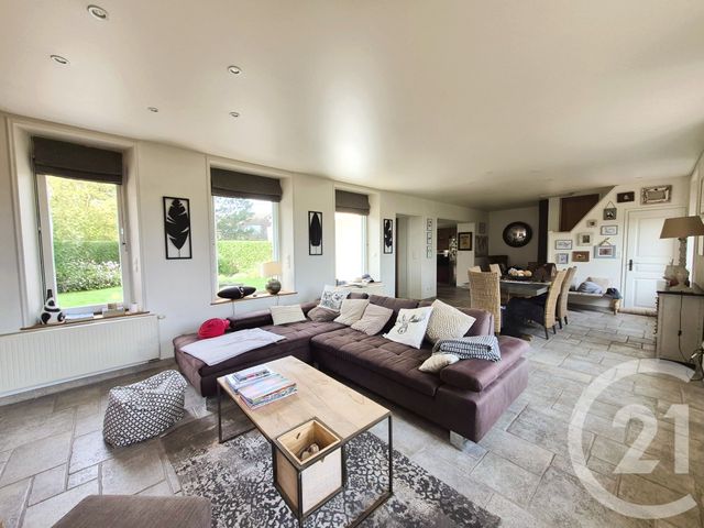 Maison &agrave; vendre - 4 pi&egrave;ces - 137 m2 - Coulogne - 62 - NORD-PAS-DE-CALAIS