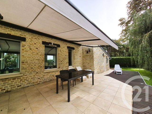 Maison &agrave; vendre - 4 pi&egrave;ces - 137 m2 - Coulogne - 62 - NORD-PAS-DE-CALAIS