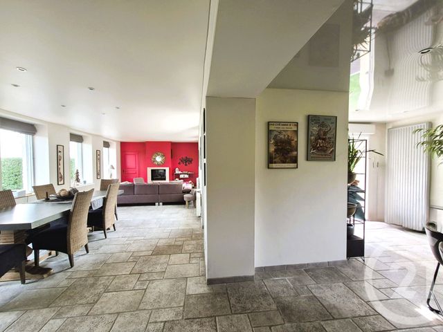 Maison &agrave; vendre - 4 pi&egrave;ces - 137 m2 - Coulogne - 62 - NORD-PAS-DE-CALAIS