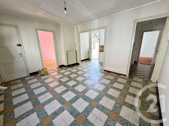 Immeuble &agrave; vendre - 120 m2 - Boulogne Sur Mer - 62 - NORD-PAS-DE-CALAIS