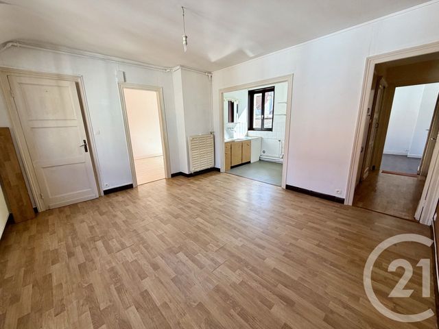 Immeuble &agrave; vendre - 120 m2 - Boulogne Sur Mer - 62 - NORD-PAS-DE-CALAIS