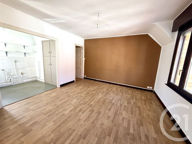 Immeuble &agrave; vendre - 120 m2 - Boulogne Sur Mer - 62 - NORD-PAS-DE-CALAIS