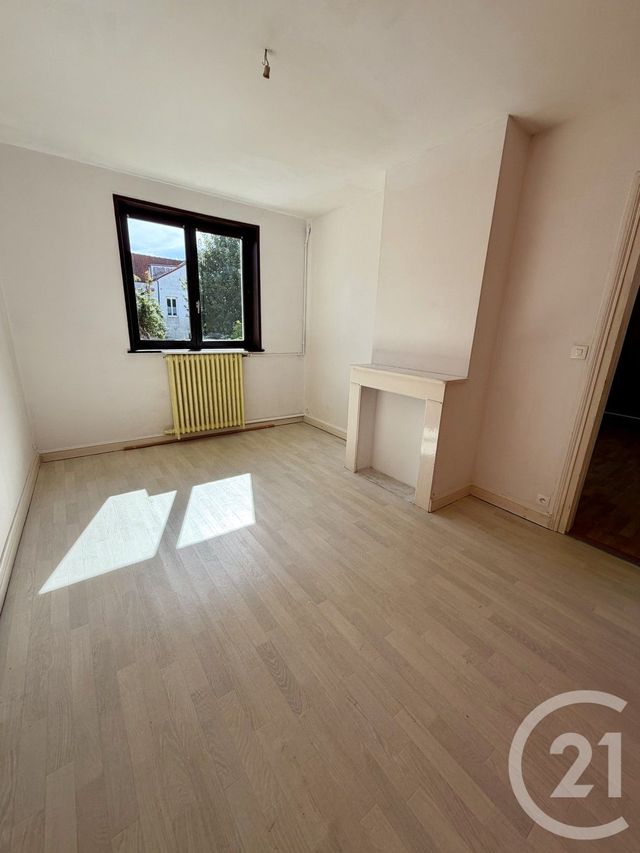 Immeuble &agrave; vendre - 120 m2 - Boulogne Sur Mer - 62 - NORD-PAS-DE-CALAIS