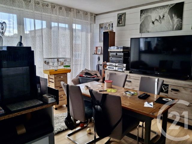 Immeuble &agrave; vendre - 110 m2 - Boulogne Sur Mer - 62 - NORD-PAS-DE-CALAIS