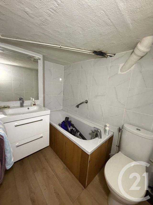 Immeuble &agrave; vendre - 110 m2 - Boulogne Sur Mer - 62 - NORD-PAS-DE-CALAIS