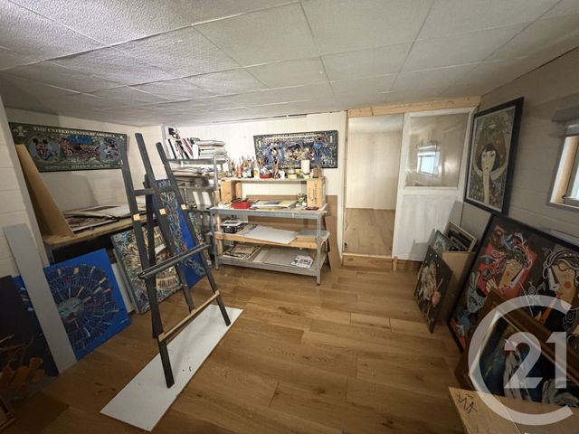 Immeuble &agrave; vendre - 110 m2 - Boulogne Sur Mer - 62 - NORD-PAS-DE-CALAIS
