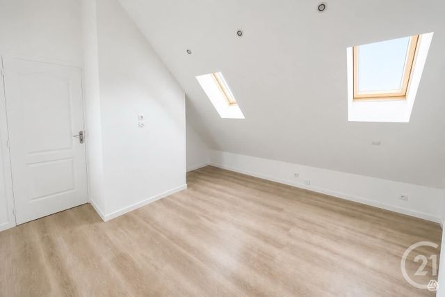 appartement - BOULOGNE SUR MER - 62