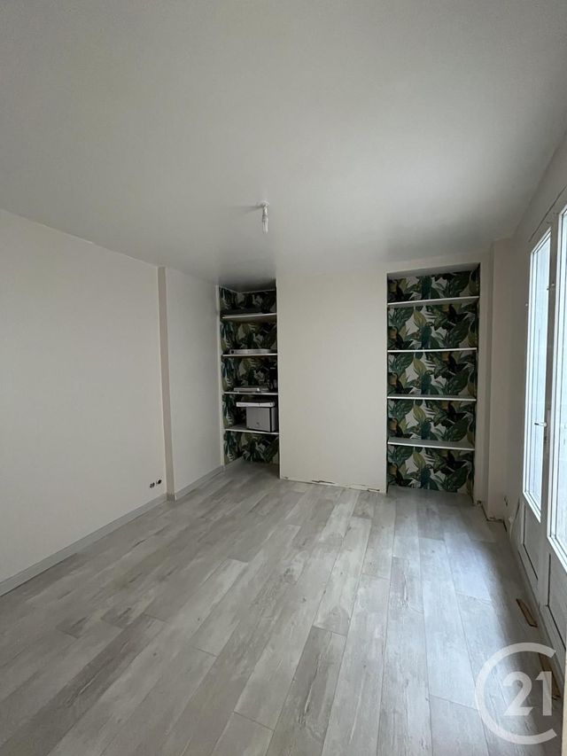 Appartement F3 &agrave; louer - 3 pi&egrave;ces - 51 m2 - Calais - 62 - NORD-PAS-DE-CALAIS