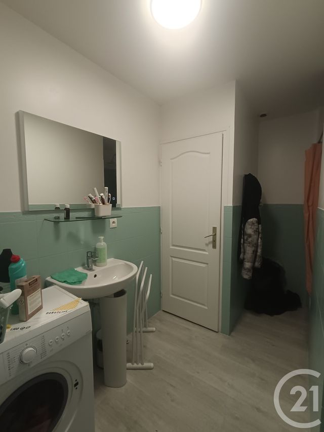 Appartement F3 &agrave; louer - 3 pi&egrave;ces - 51 m2 - Calais - 62 - NORD-PAS-DE-CALAIS