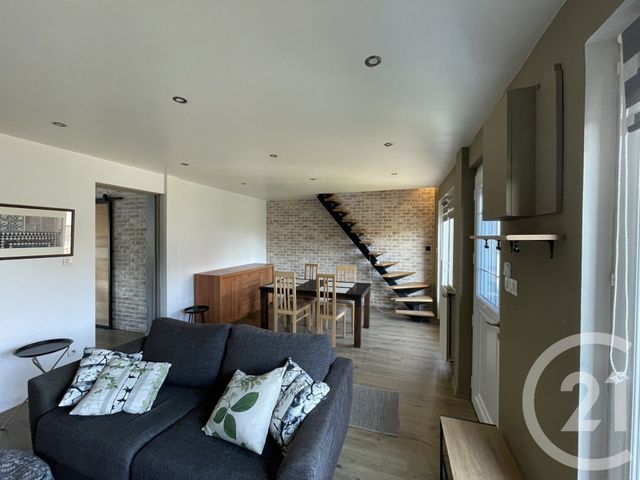 Maison 2 pièces 55 m² · à Coulogne · 55,2 m² · 790 €/mois