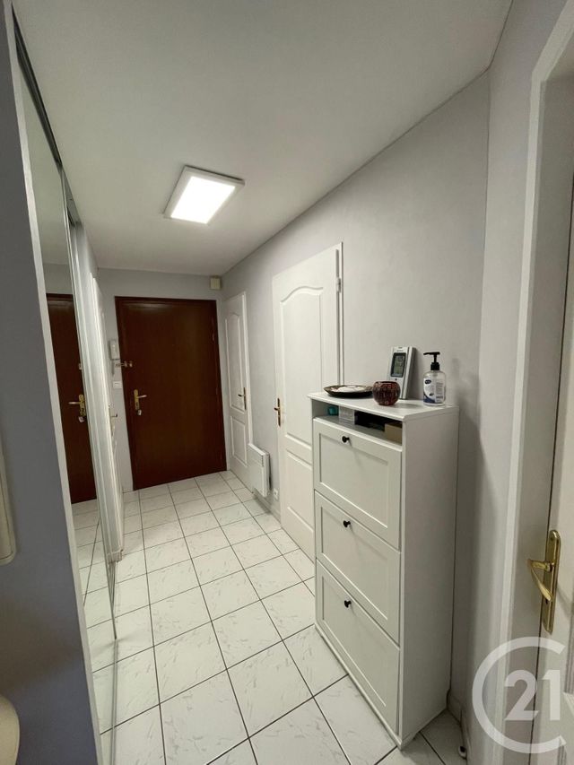 Appartement F2 &agrave; louer - 2 pi&egrave;ces - 47,77 m2 - Calais - 62 - NORD-PAS-DE-CALAIS