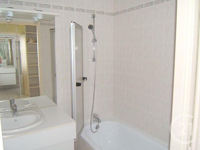 Appartement F2 &agrave; louer - 2 pi&egrave;ces - 47,77 m2 - Calais - 62 - NORD-PAS-DE-CALAIS