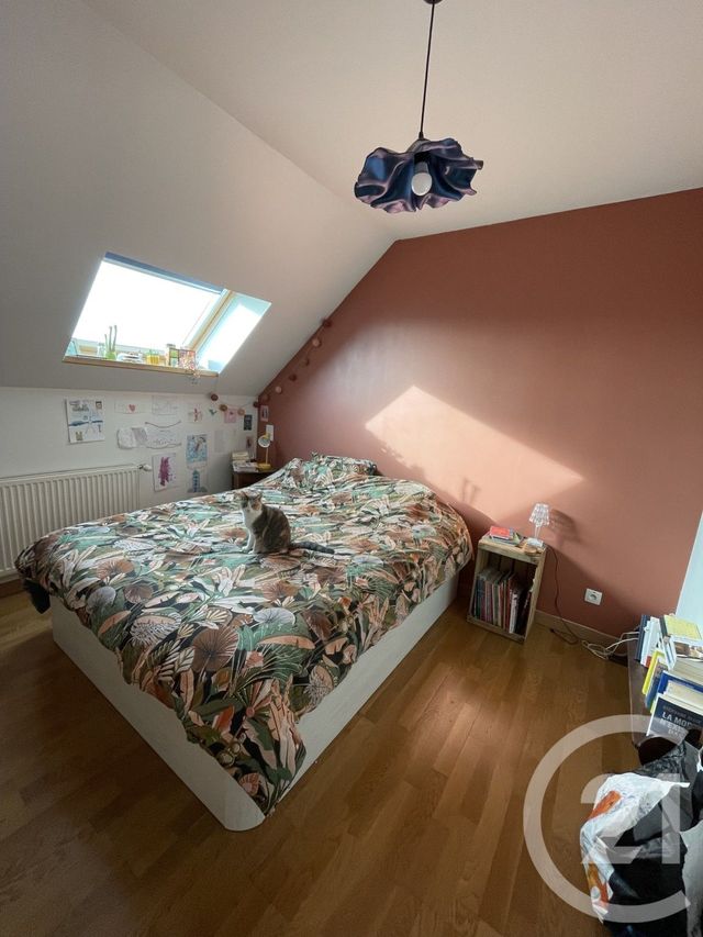 Appartement F3 &agrave; louer - 4 pi&egrave;ces - 92 m2 - Sangatte - 62 - NORD-PAS-DE-CALAIS