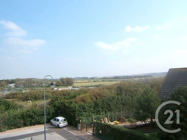 Appartement F3 &agrave; louer - 4 pi&egrave;ces - 92 m2 - Sangatte - 62 - NORD-PAS-DE-CALAIS