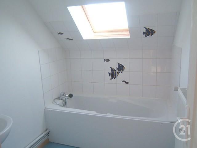 Appartement F3 &agrave; louer - 4 pi&egrave;ces - 92 m2 - Sangatte - 62 - NORD-PAS-DE-CALAIS