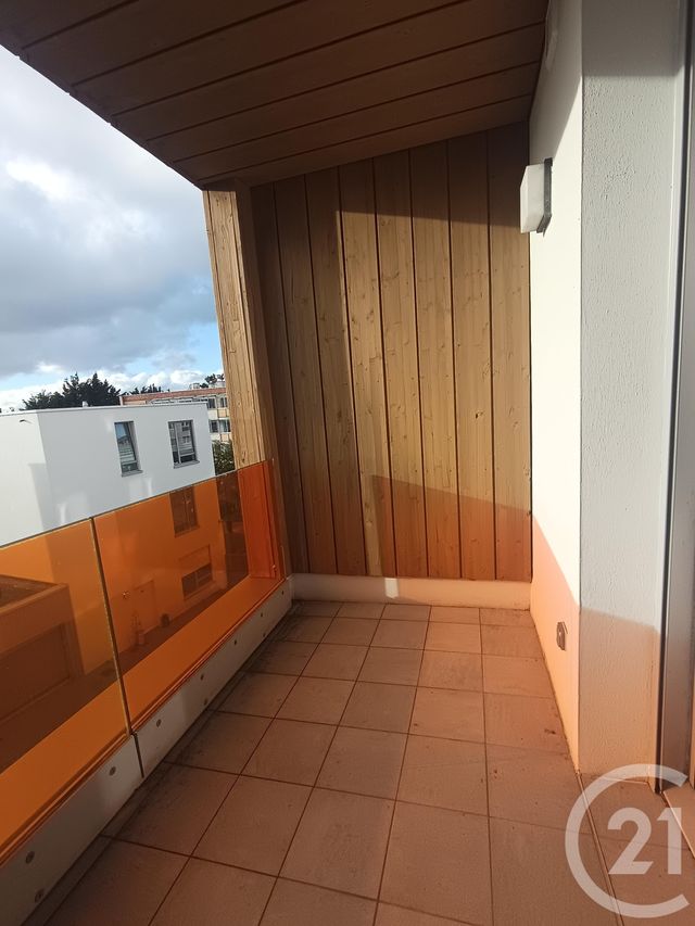 Appartement F3 &agrave; louer - 2 pi&egrave;ces - 82,91 m2 - Calais - 62 - NORD-PAS-DE-CALAIS