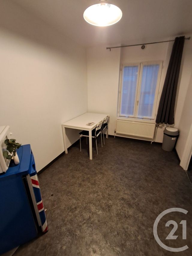 Appartement Studio &agrave; louer - 2 pi&egrave;ces - 24,76 m2 - Calais - 62 - NORD-PAS-DE-CALAIS