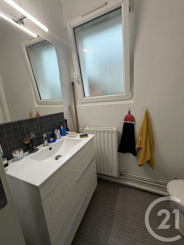 Immeuble &agrave; vendre - 204 m2 - Boulogne Sur Mer - 62 - NORD-PAS-DE-CALAIS