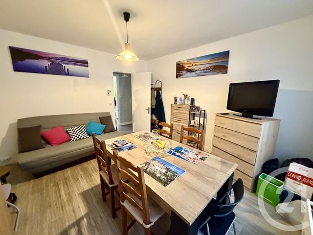 Immeuble &agrave; vendre - 204 m2 - Boulogne Sur Mer - 62 - NORD-PAS-DE-CALAIS