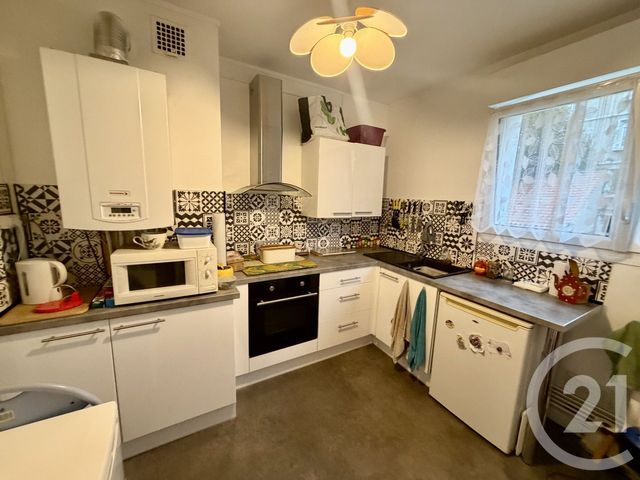 Immeuble &agrave; vendre - 204 m2 - Boulogne Sur Mer - 62 - NORD-PAS-DE-CALAIS