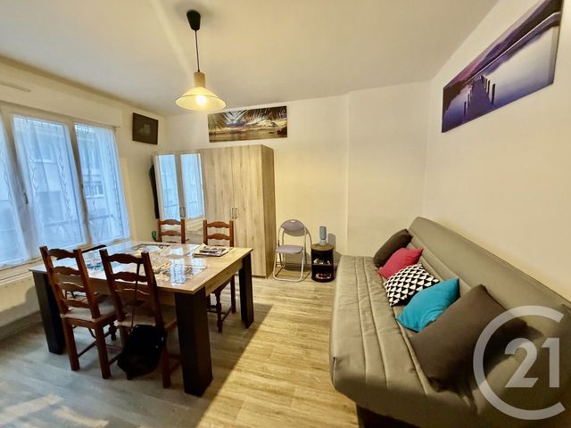 Immeuble &agrave; vendre - 204 m2 - Boulogne Sur Mer - 62 - NORD-PAS-DE-CALAIS
