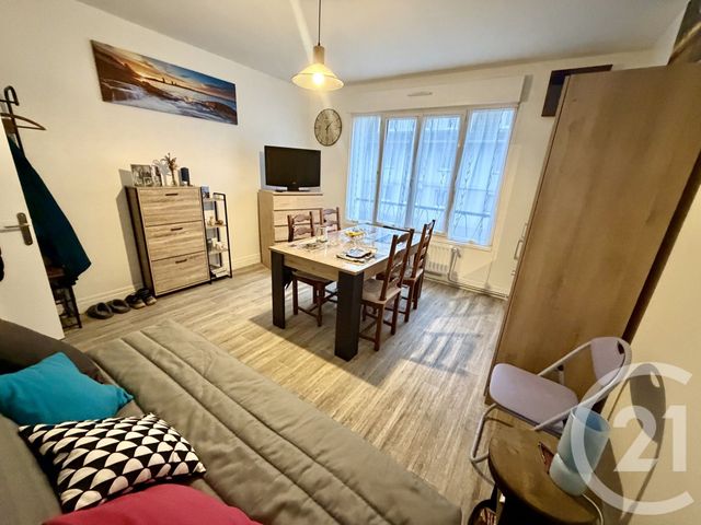 Immeuble &agrave; vendre - 204 m2 - Boulogne Sur Mer - 62 - NORD-PAS-DE-CALAIS